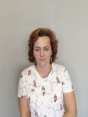 Лютикова Светлана Викторовна Лютикова Светлана Викторовна